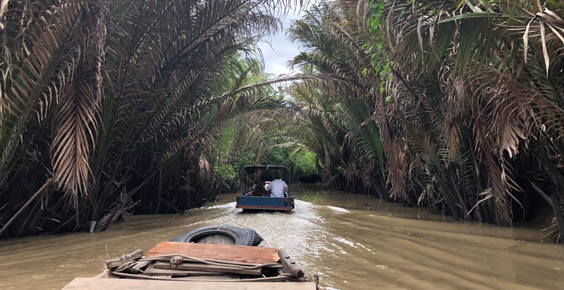 mekong river cruise