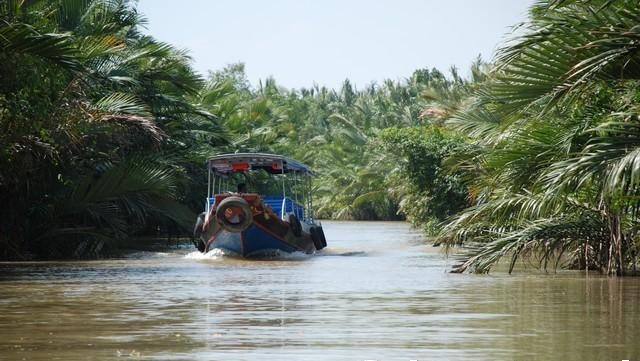 Vietnam Tour Packages