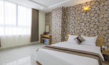 Ngoc Hanh hotel Vung Tau