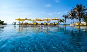 Allezboo Beach Resort & Spa Mui Ne