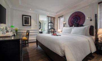 My Boutique Hotel & Spa Sa Pa