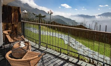 Pao's Sapa Leisure Hotel