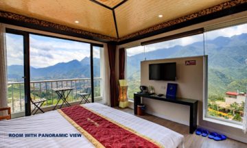 Phuong Nam Hotel Sa Pa