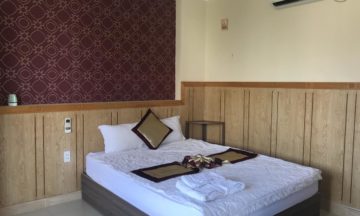 Pink Host in Vung Tau