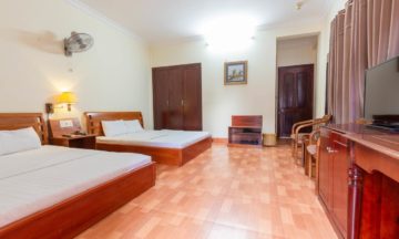 Thanh Bình Hotel Vung Tau