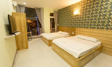 Thuan Hoa Hotel Vung Tau