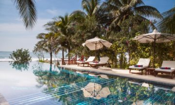 Victoria Phan Thiet Beach Resort & Spa